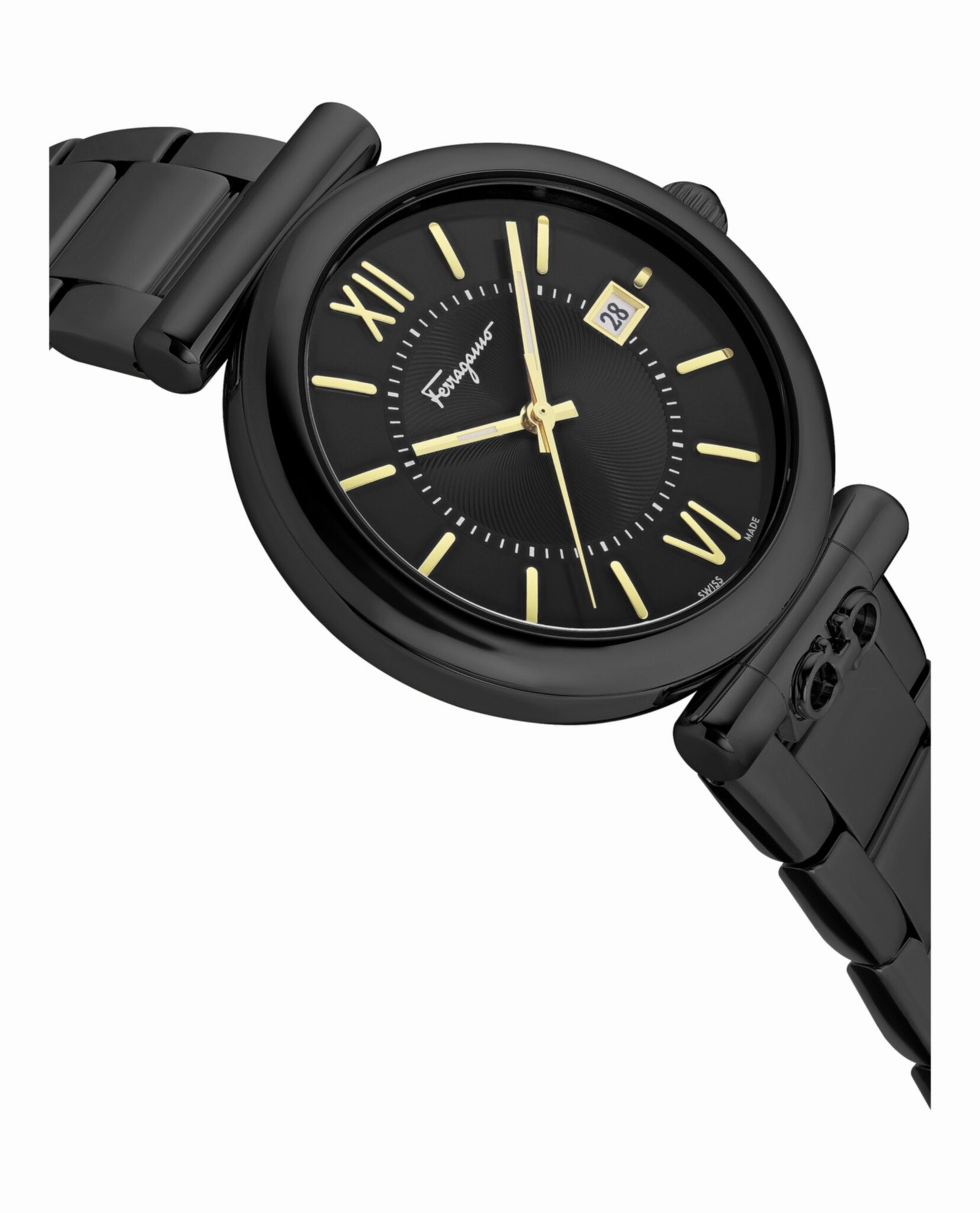 Ferragamo Ora Watch