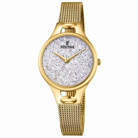 Festina - Mademoiselle orologio donna F20332/1