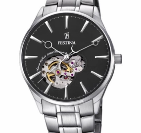 Festina - Orologio Uomo Automatic F6847/4
