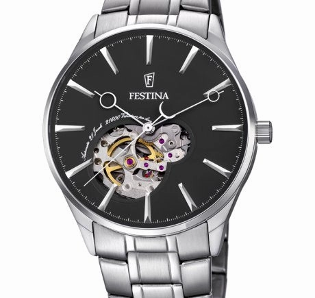 Festina - Orologio Uomo Automatic F6847/4