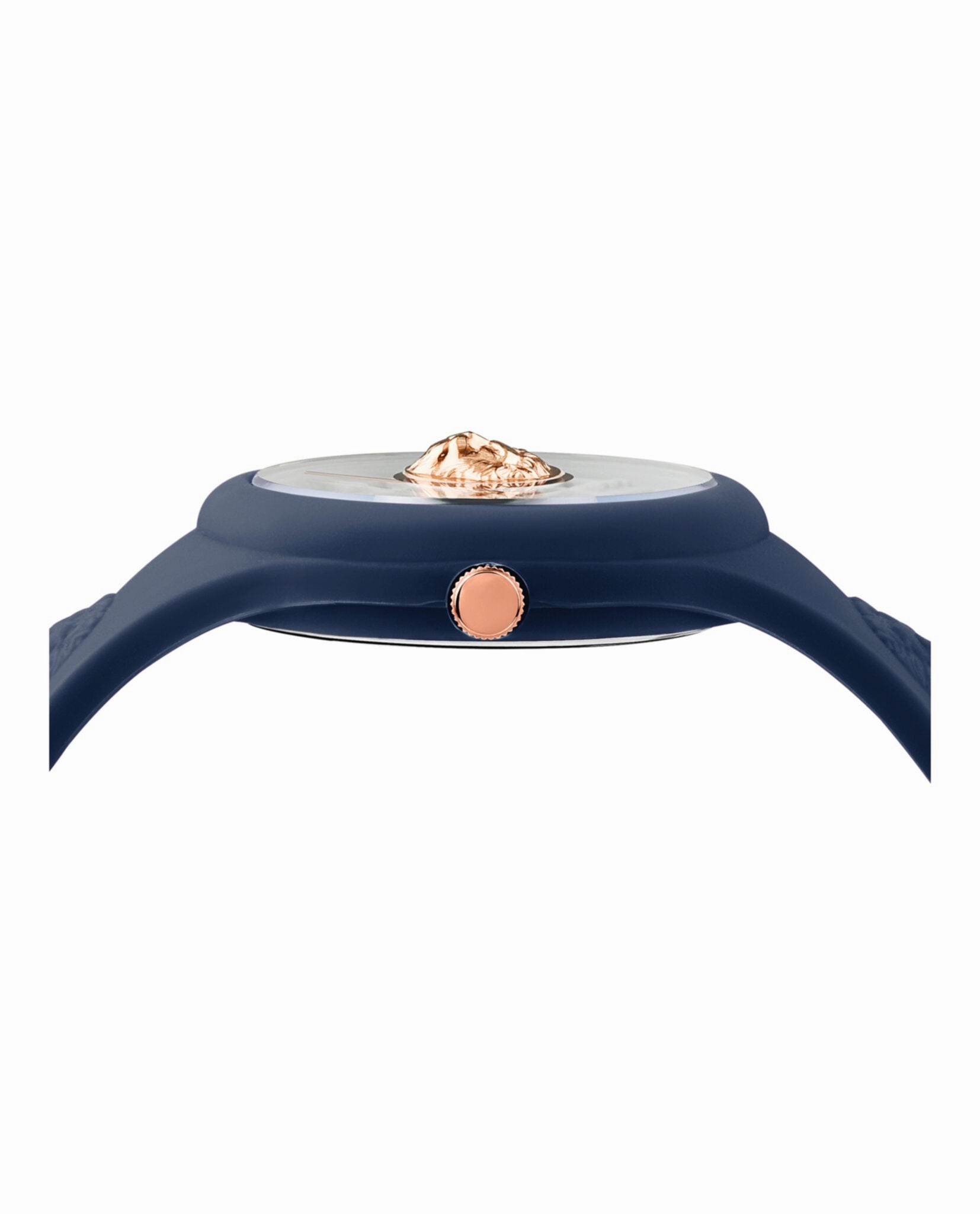 Fire Island Lion Strap Watch