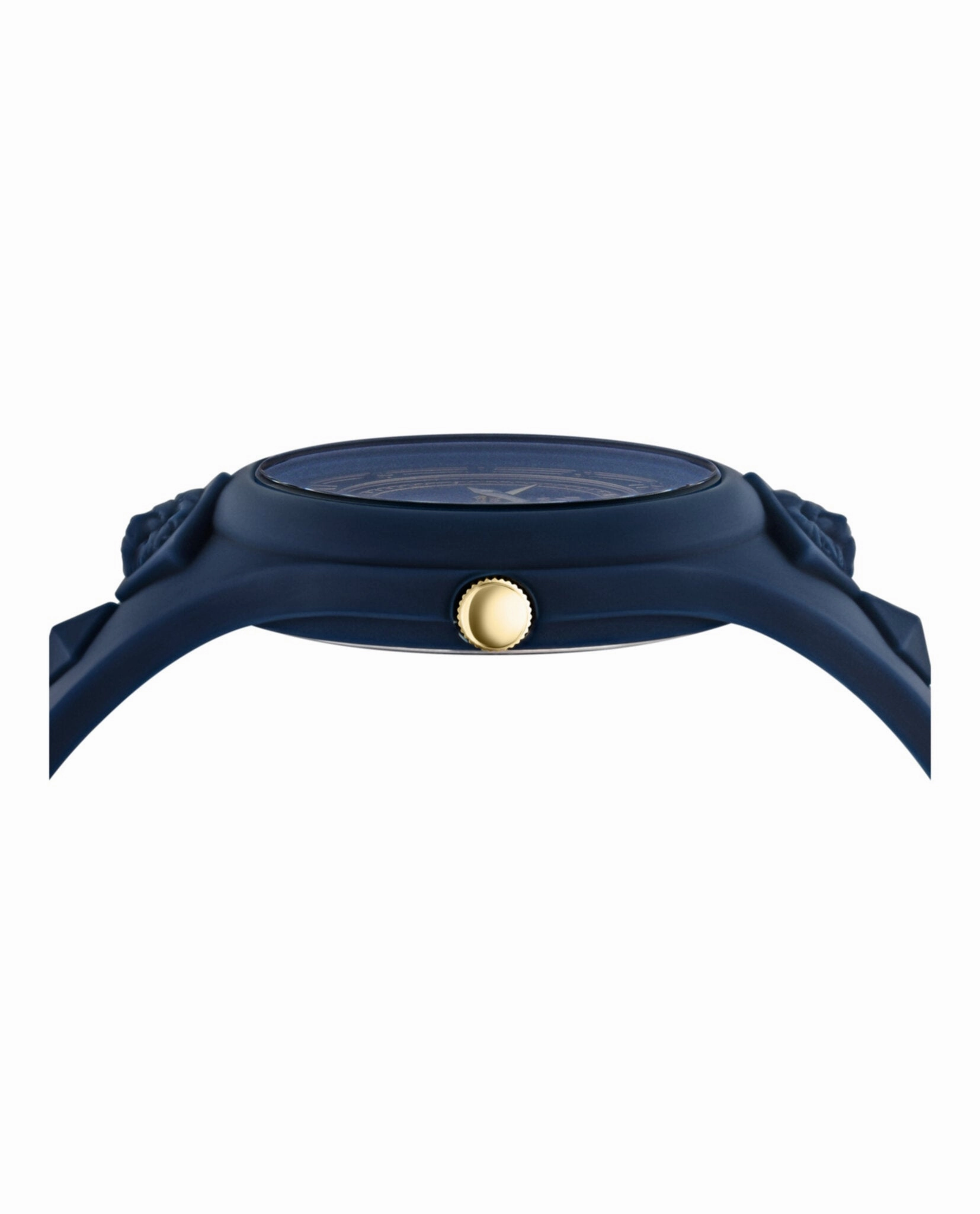 Fire Island Studs Strap Watch