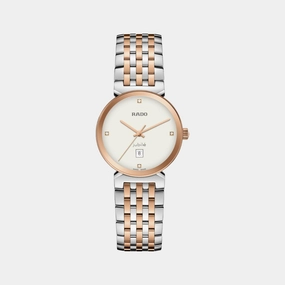 Florence Classic Women Analog Stainless Steel Watch R48913723