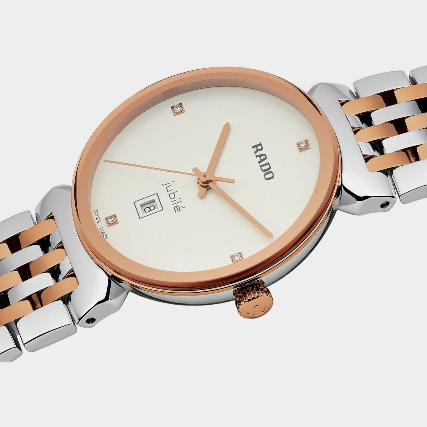 Florence Classic Women Analog Stainless Steel Watch R48913723