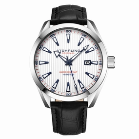 Forte 3953L Quartz 42mm Classic