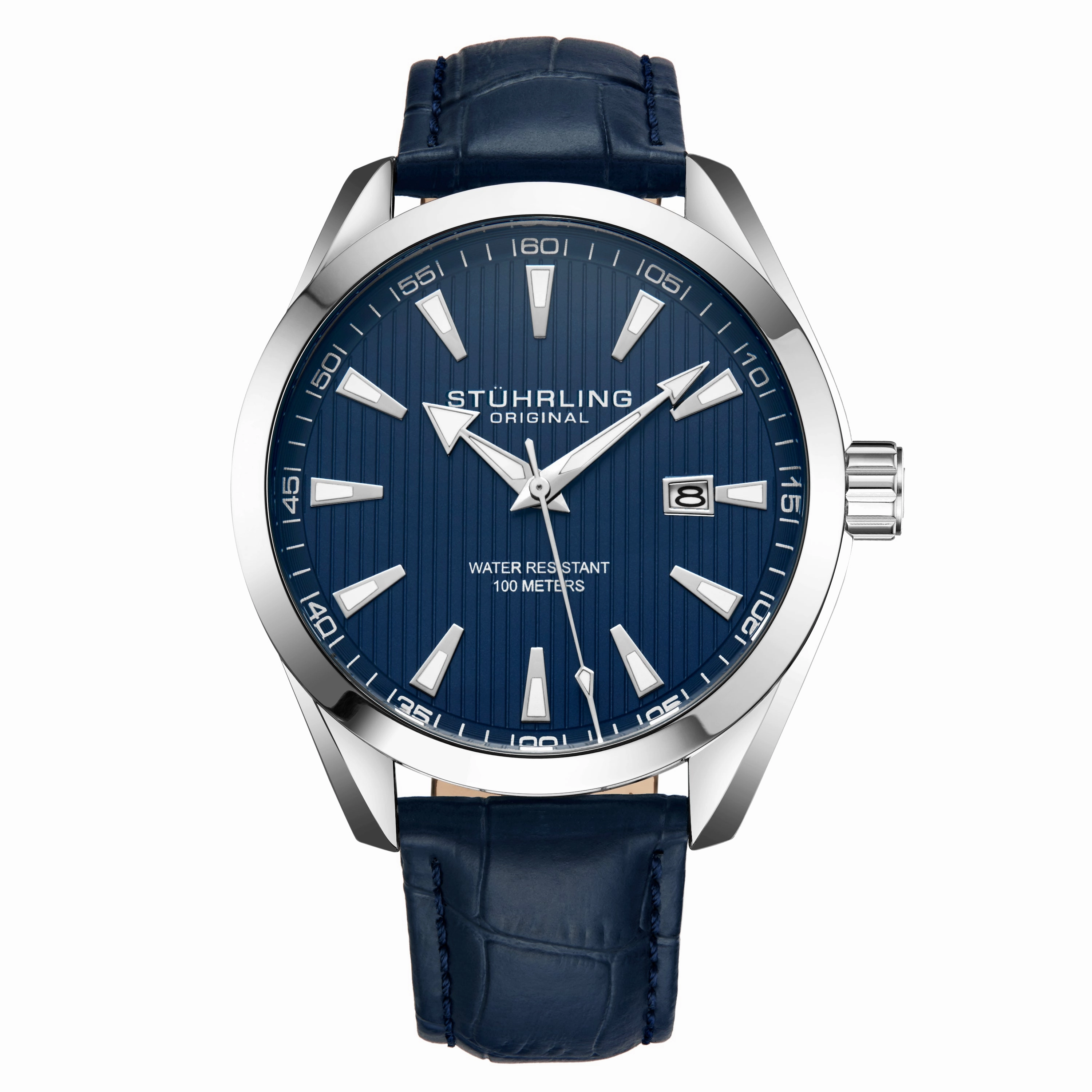 Forte 3953L Quartz 42mm Classic