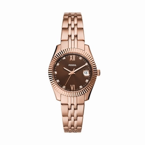 Fossil ES5324 Women's Watch