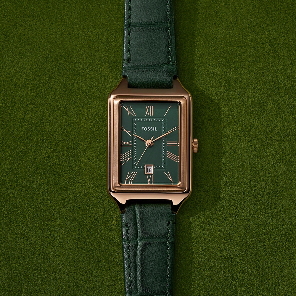 Fossil ES5366 Raquel
