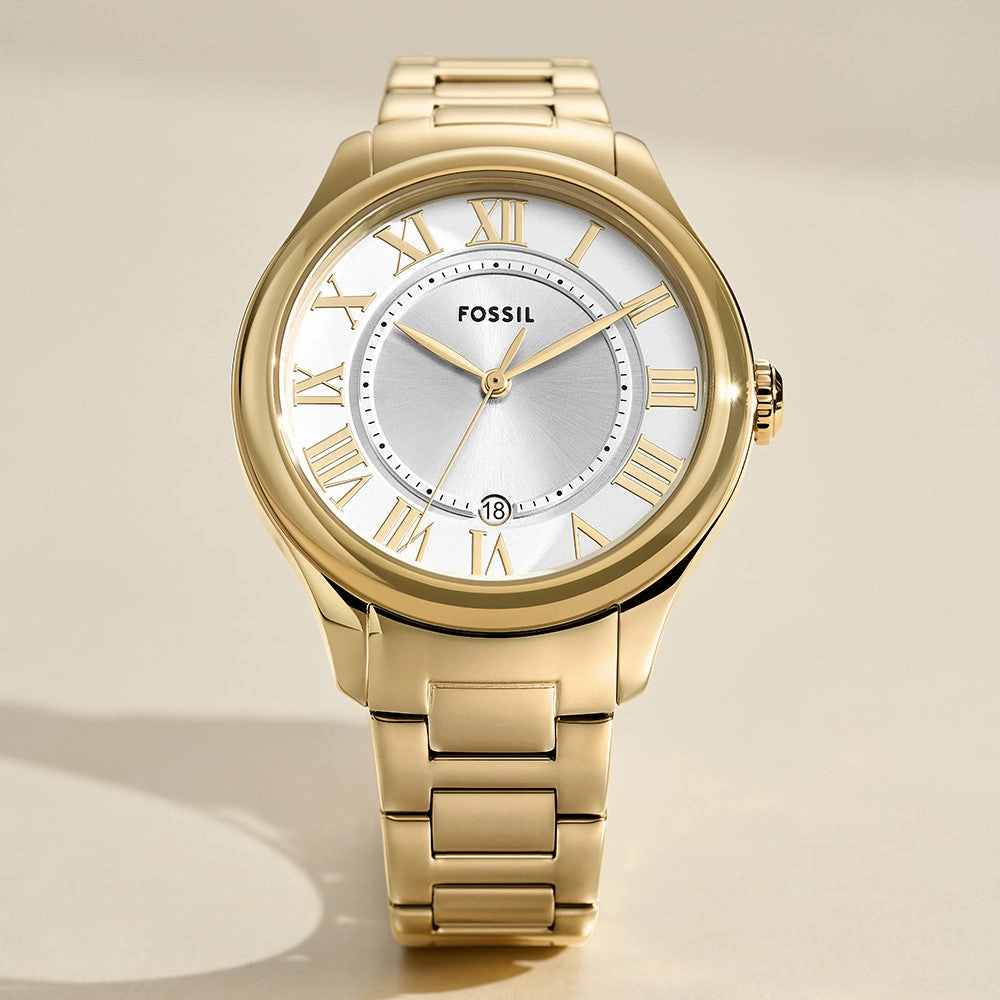 Fossil Gilmore ES5395