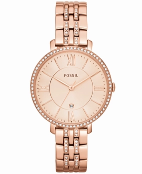 Fossil Jacqueline ES3546