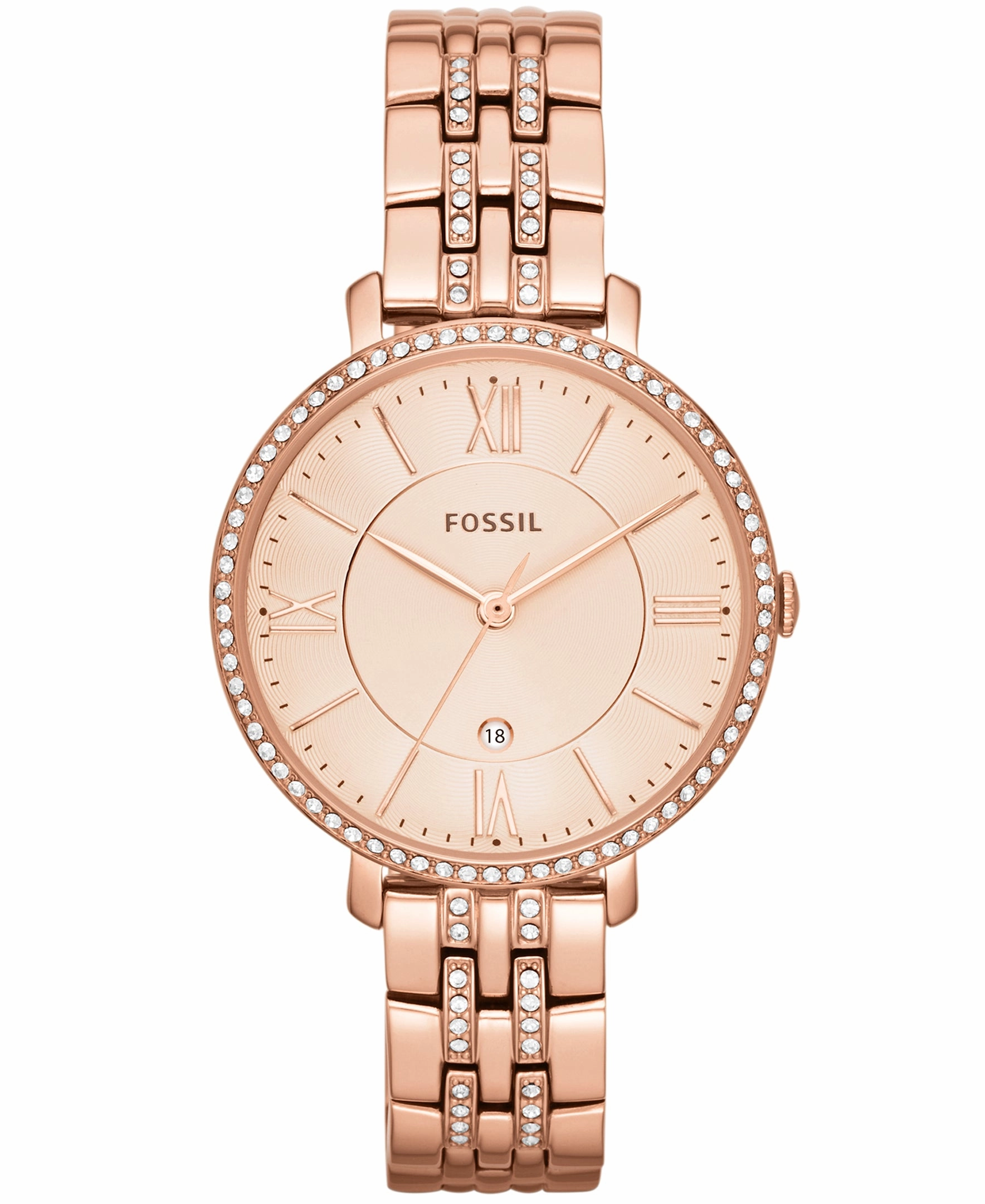 Fossil Jacqueline ES3546