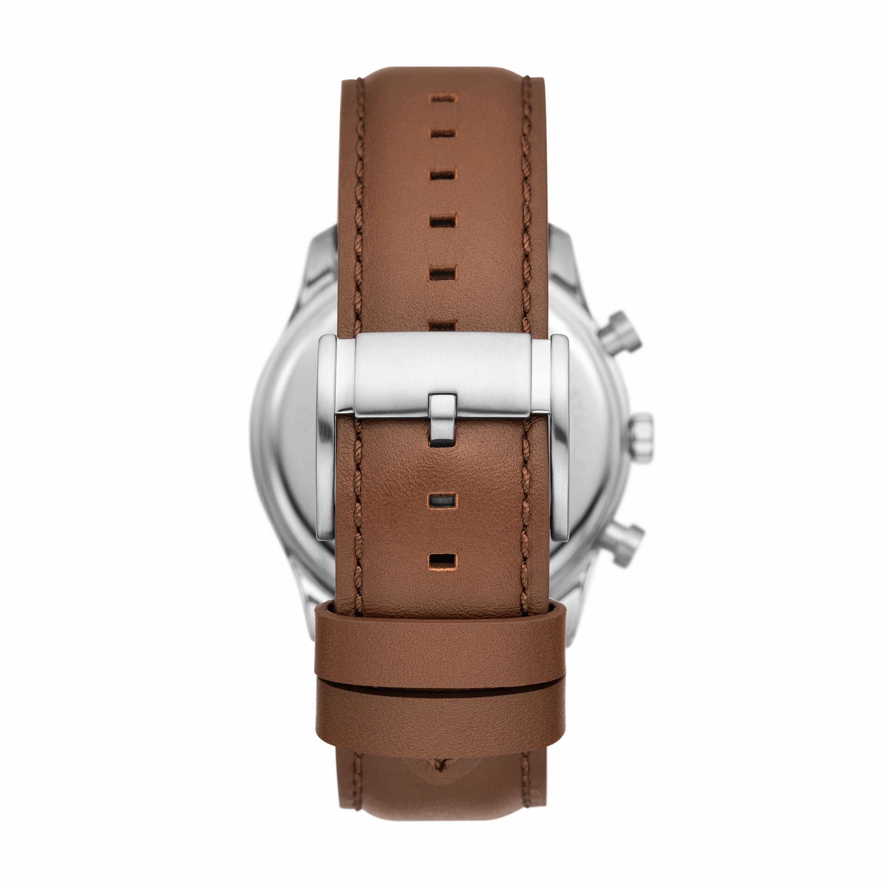 Fossil Men's Sullivan Multifunction, Stainless Steel Watch