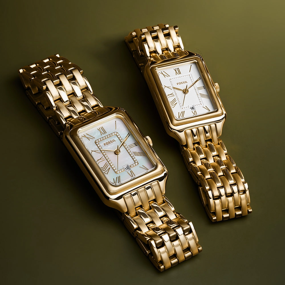 Fossil Raquel ES5220