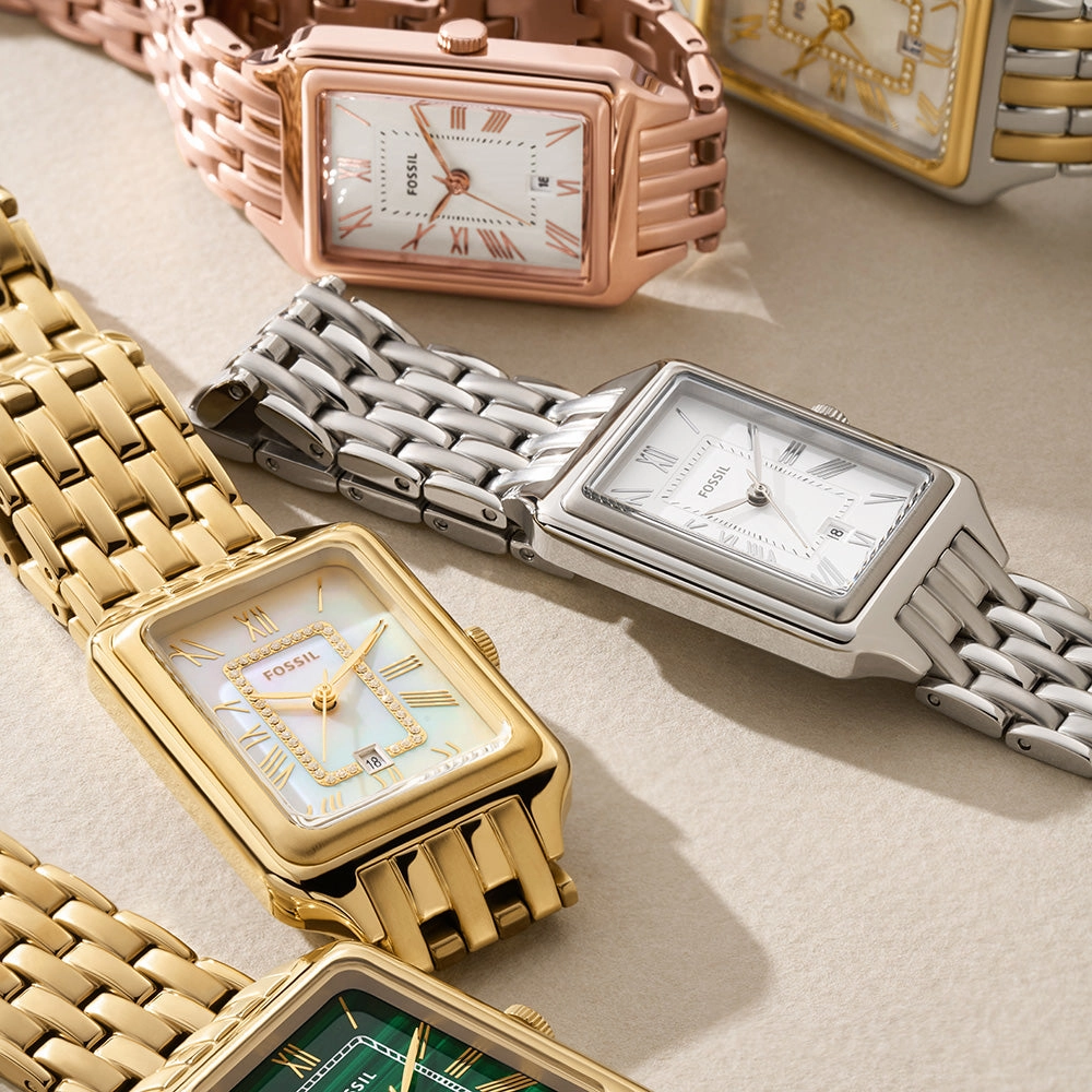 Fossil Raquel ES5220