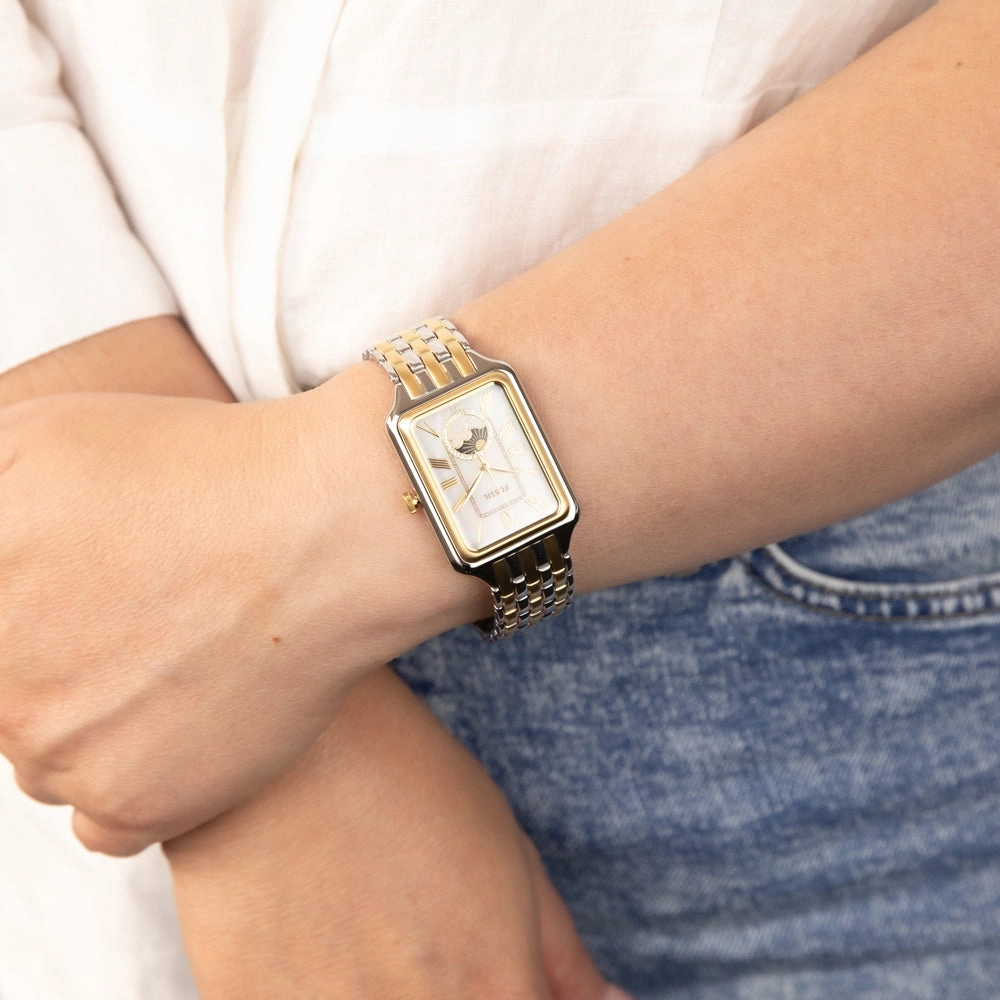 Fossil Raquel Sun Moon ES5399