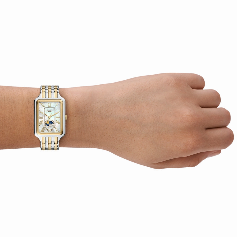 Fossil Raquel Sun Moon ES5399