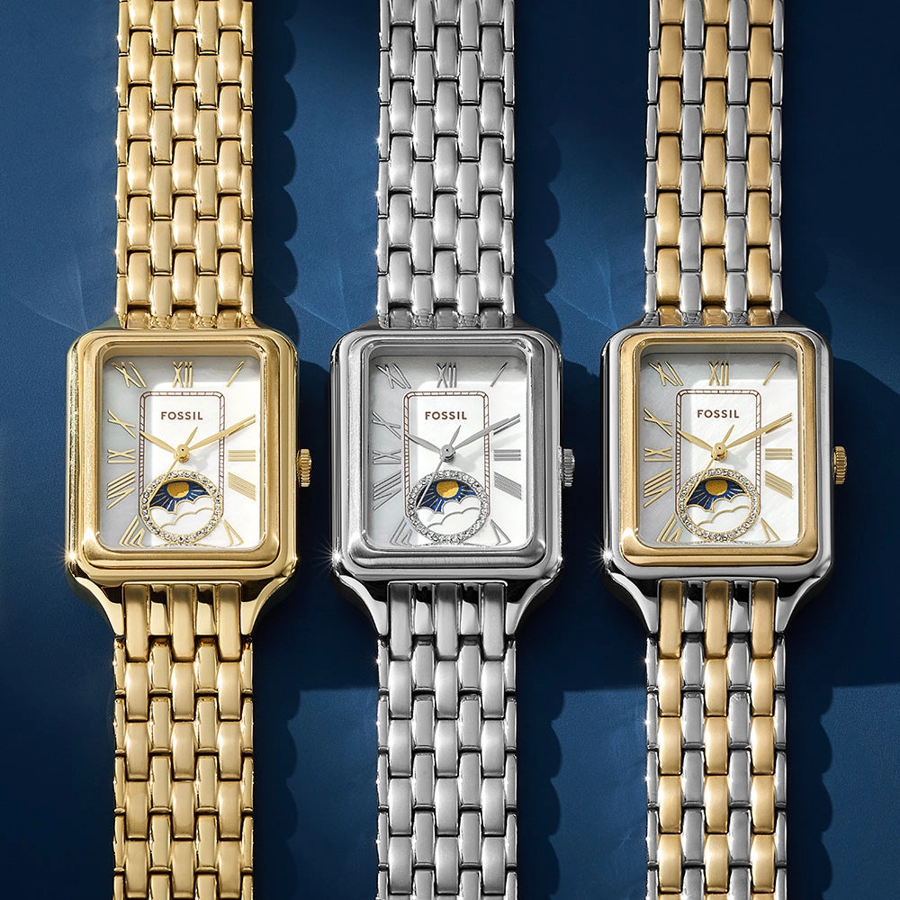 Fossil Raquel Sun Moon ES5400