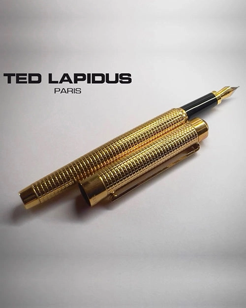 FOUNTAIN PEN