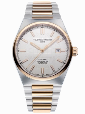 Frederique Constant - FC-303V4NH2B