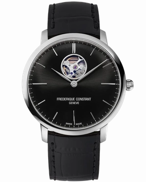 Frederique Constant - FC-312B4S6