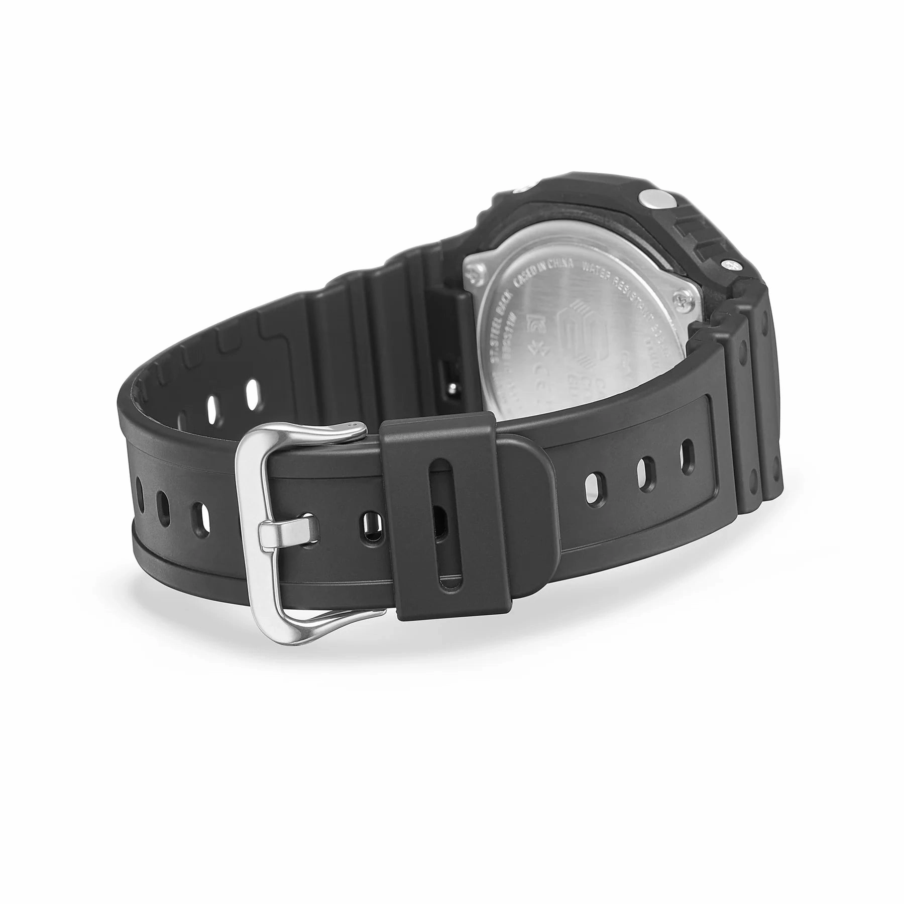 G-Shock 2100 Series Duo Digital Mens Watch GAB2100-1A