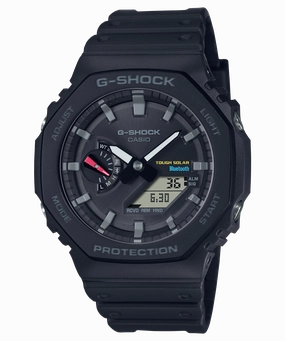 G-Shock 2100 Series Duo Digital Mens Watch GAB2100-1A