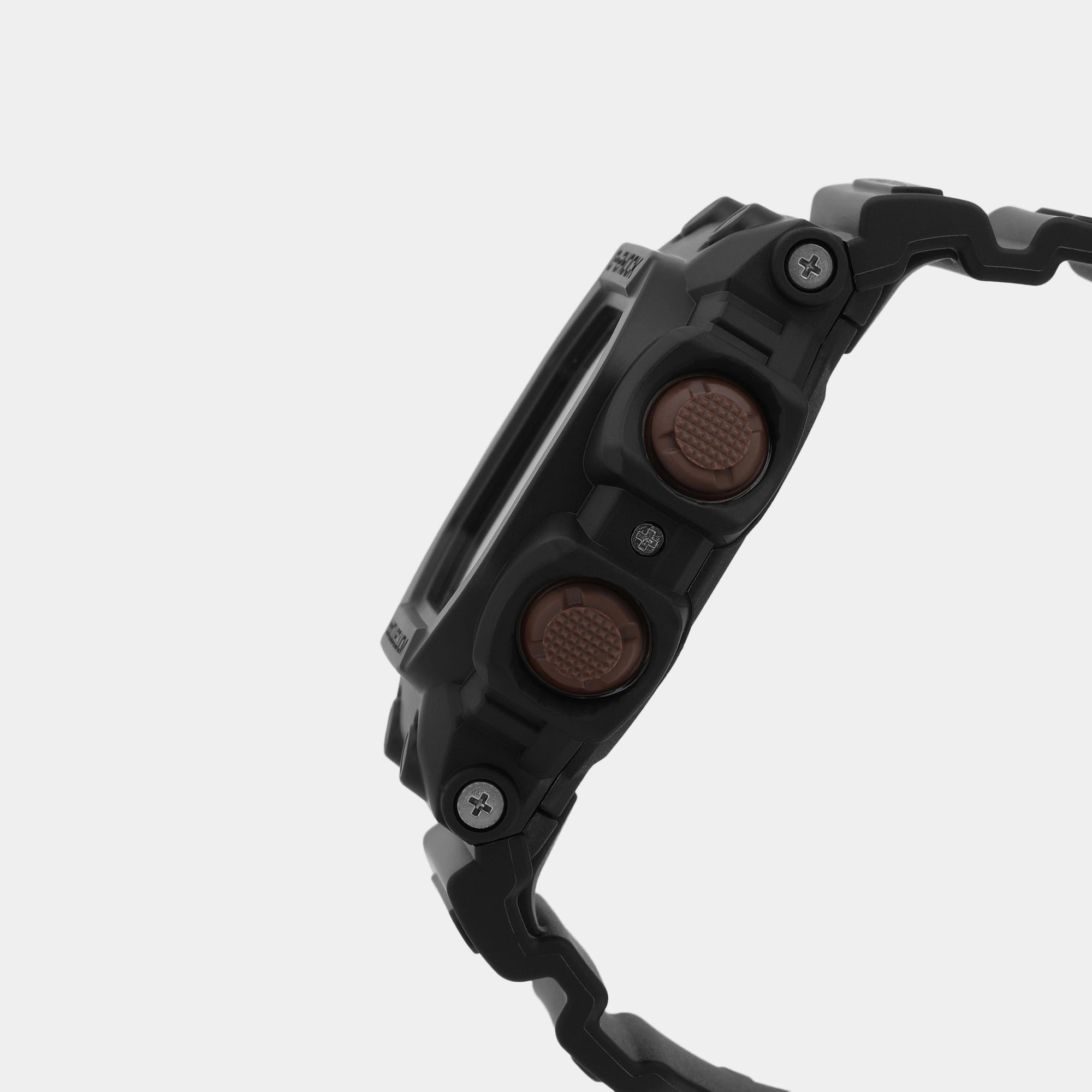 G-Shock Black Men's Digital Resin Watch G1395 - GX-56RC-1DR