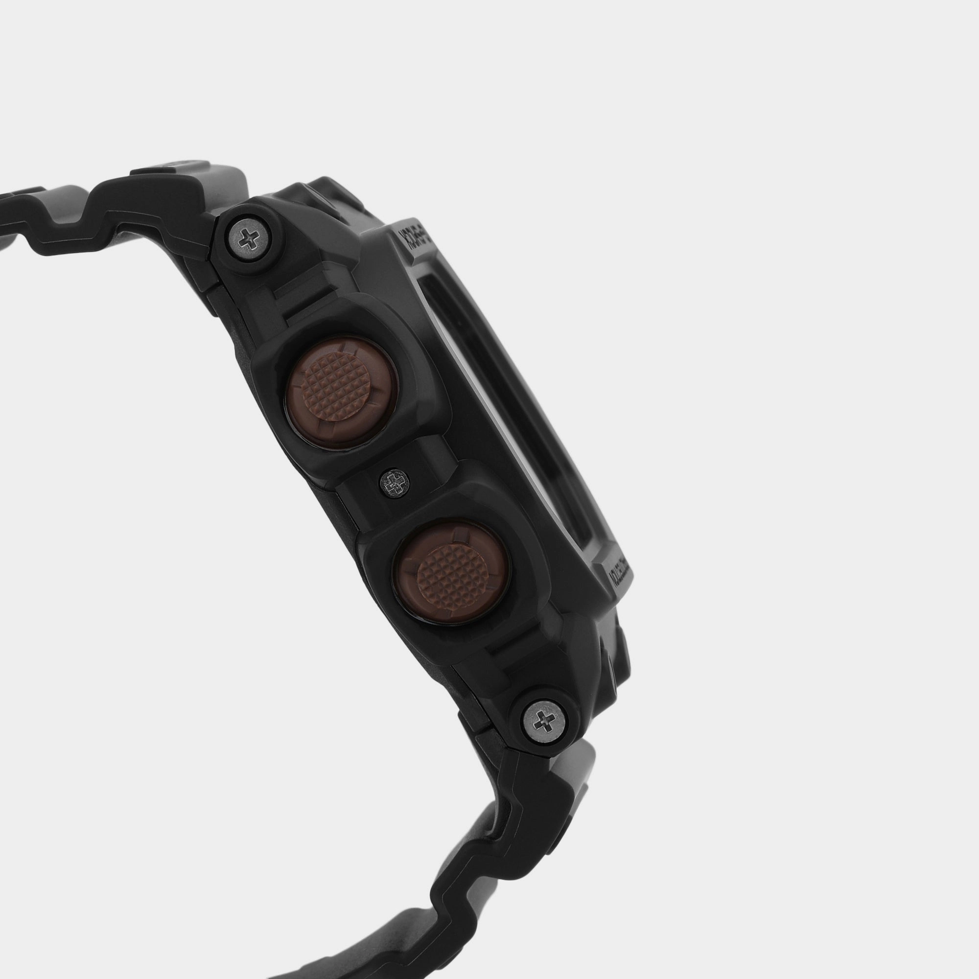 G-Shock Black Men's Digital Resin Watch G1395 - GX-56RC-1DR