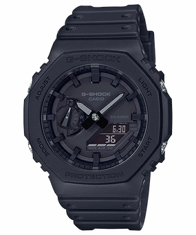G-Shock CasiOak Carbon Core Guard GA2100-1A1