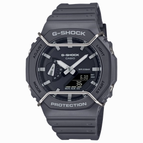 G-Shock CasiOak Face Protector GA2100PTS-8A
