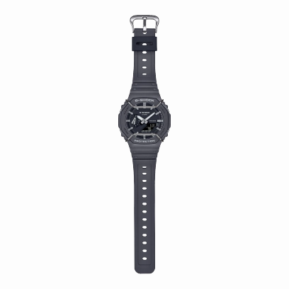 G-Shock CasiOak Face Protector GA2100PTS-8A