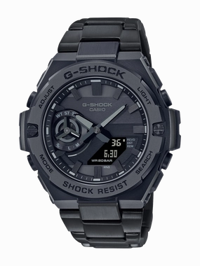 G-Shock G-Steel GST-B500 Series Mens Watch GSTB500BD-1A