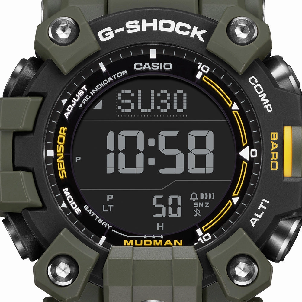 G-Shock GW9500-3 Mudman