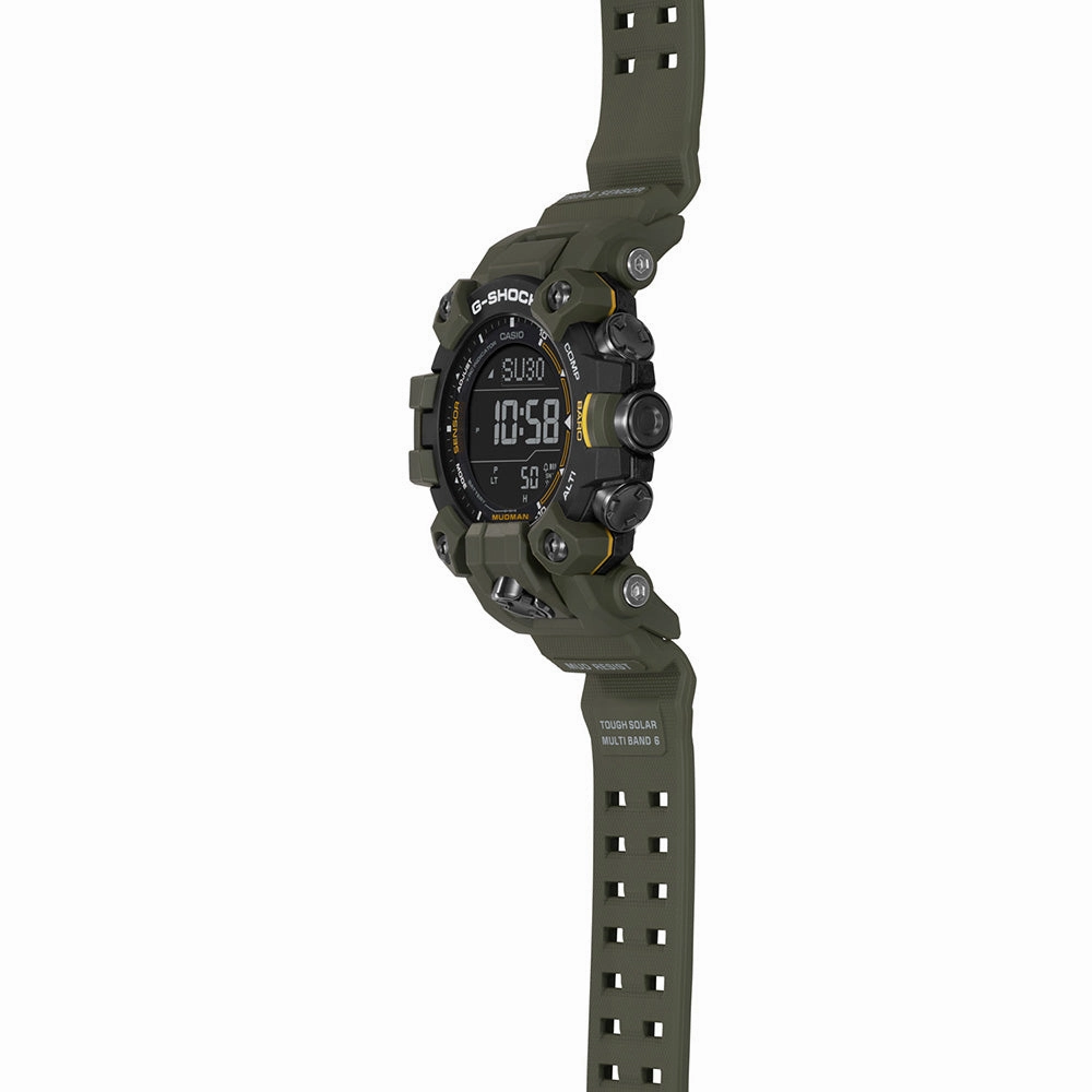 G-Shock GW9500-3 Mudman