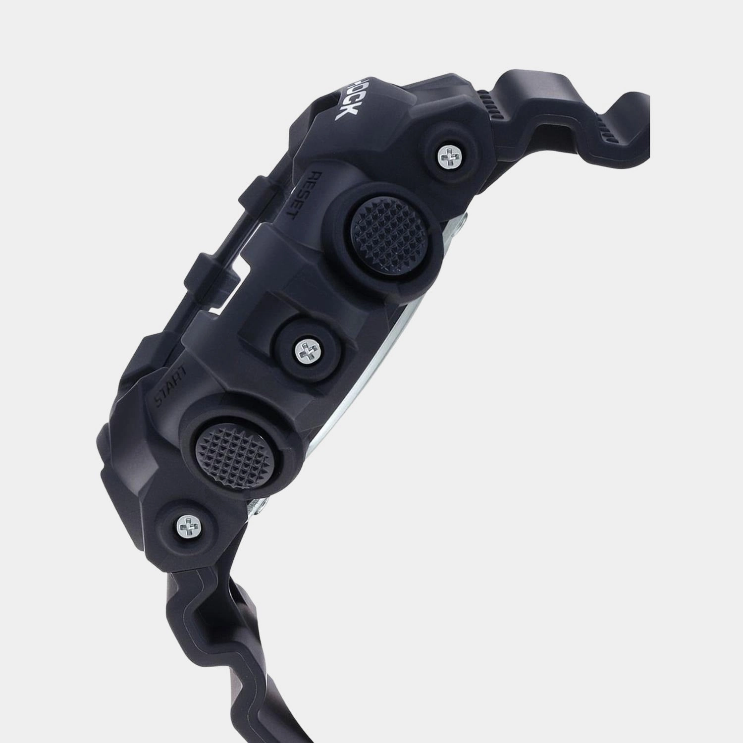 G-Shock Men's Analog-Digital Resin Watch G1128 - GA-700MG-1ADR
