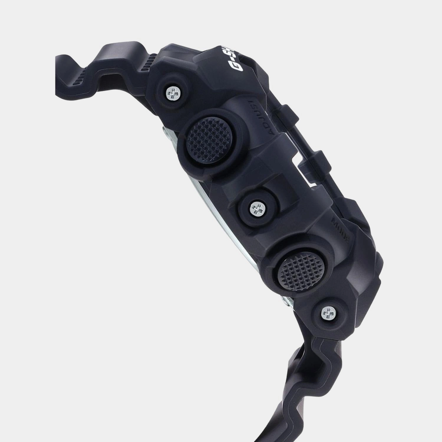 G-Shock Men's Analog-Digital Resin Watch G1128 - GA-700MG-1ADR