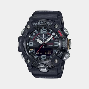 G-Shock Men's Analog-Digital Resin Watch G972 - GG-B100-1ADR