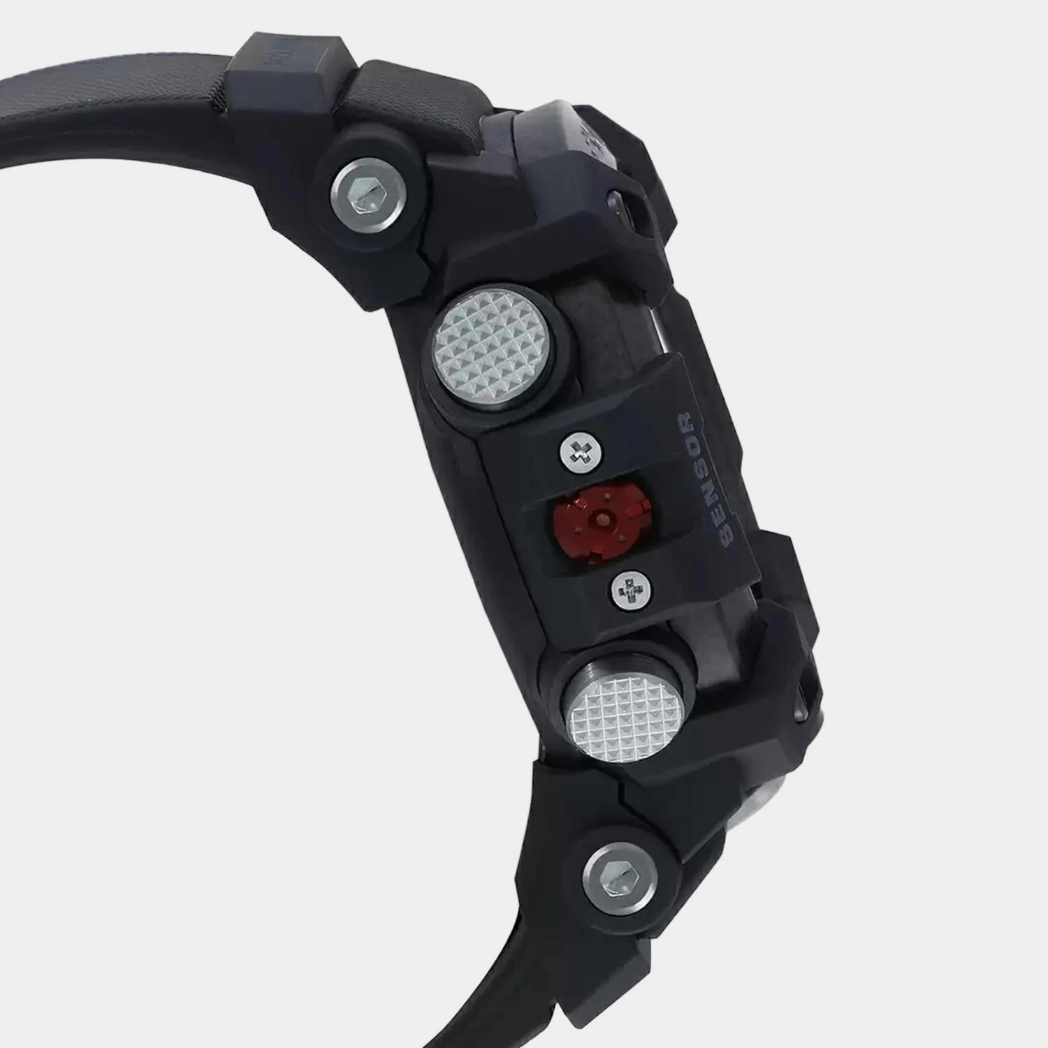 G-Shock Men's Analog-Digital Resin Watch G972 - GG-B100-1ADR