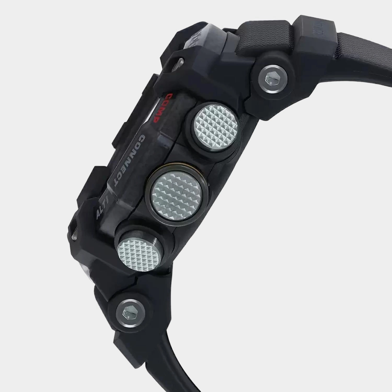 G-Shock Men's Analog-Digital Resin Watch G972 - GG-B100-1ADR