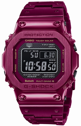 G-Shock Watch 5600 Bluetooth D