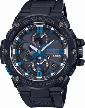 G-Shock Watch G-Steel Bluetooth D