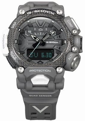 G-Shock Watch Master Of G D