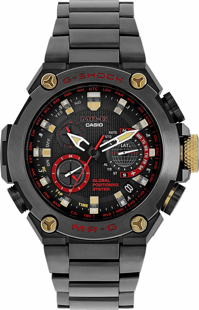 G-Shock Watch MR-G D
