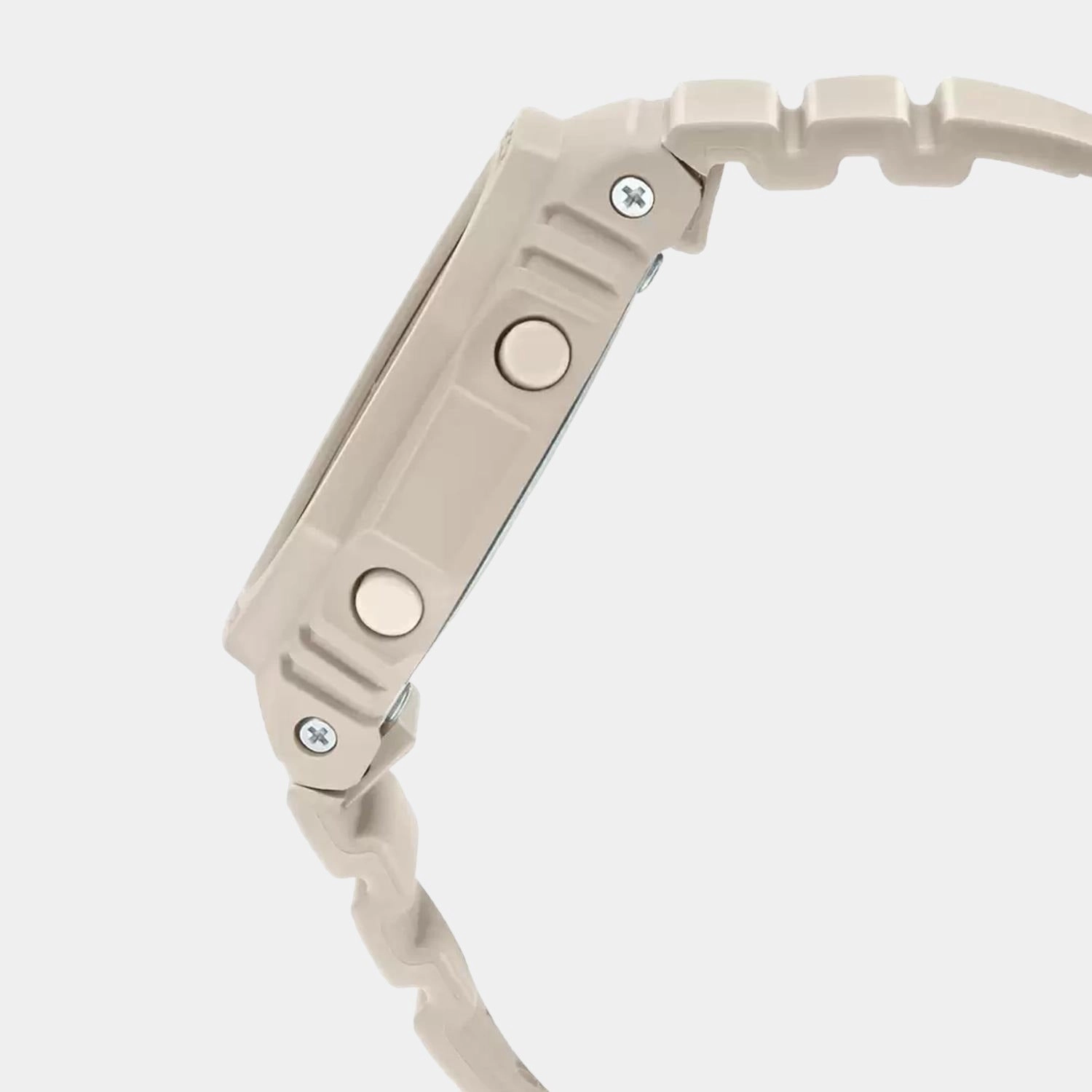 G-Shock Women's Analog-Digital Resin Watch G1109 - GMA-S2100-4ADR