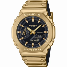 G-Steel GM2100YMG-9A Fine Metallic Series