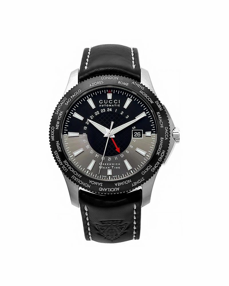 G TIMELESS
