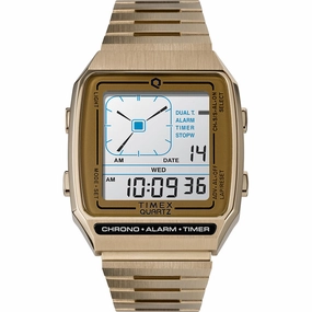 G Timex LCA TW2U72500 Digital