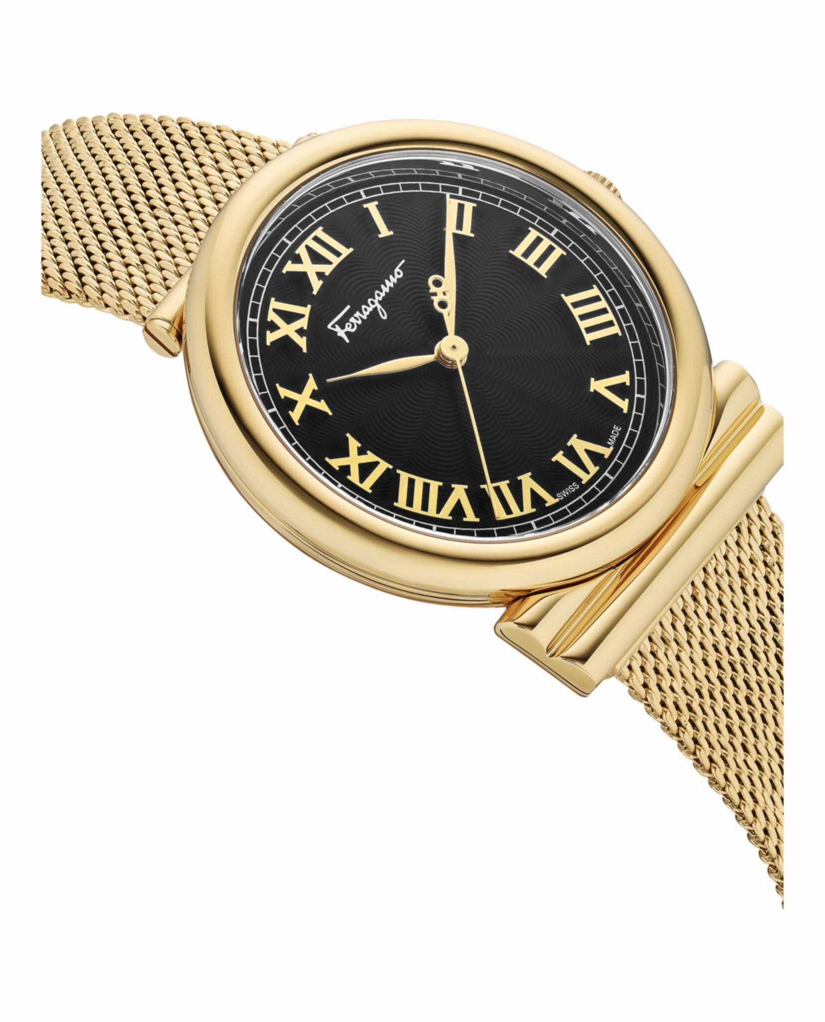 Gancini Watch