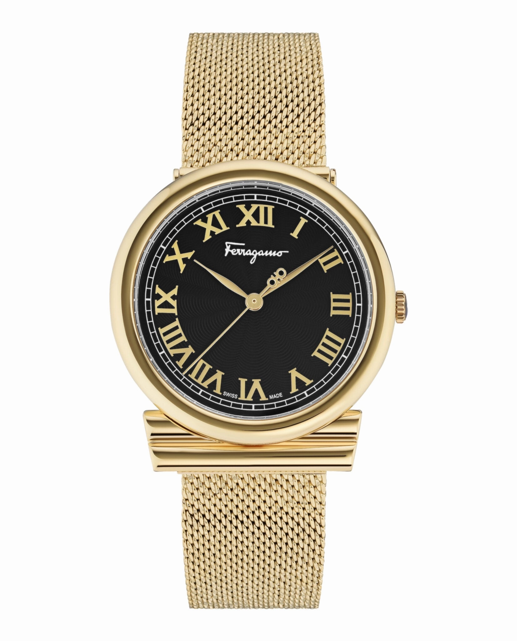 Gancini Watch