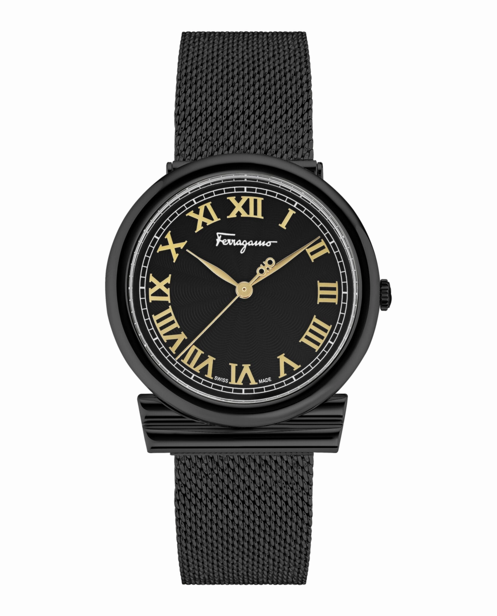 Gancini Watch